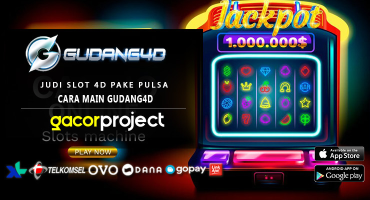 Judi-Slot-4D-Pake-Pulsa